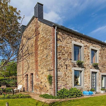 Villa La Bergerie à Gedinne Extérieur photo
