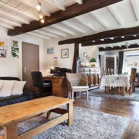 Villa La Bergerie à Gedinne Extérieur photo